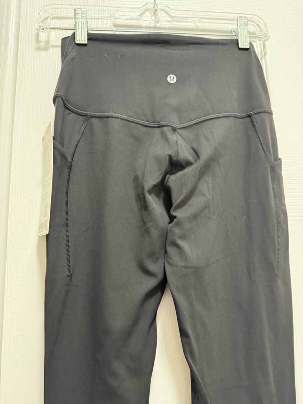 Lululemon align HR pant 28 inch with pockets NWT - Picture 2 of 7